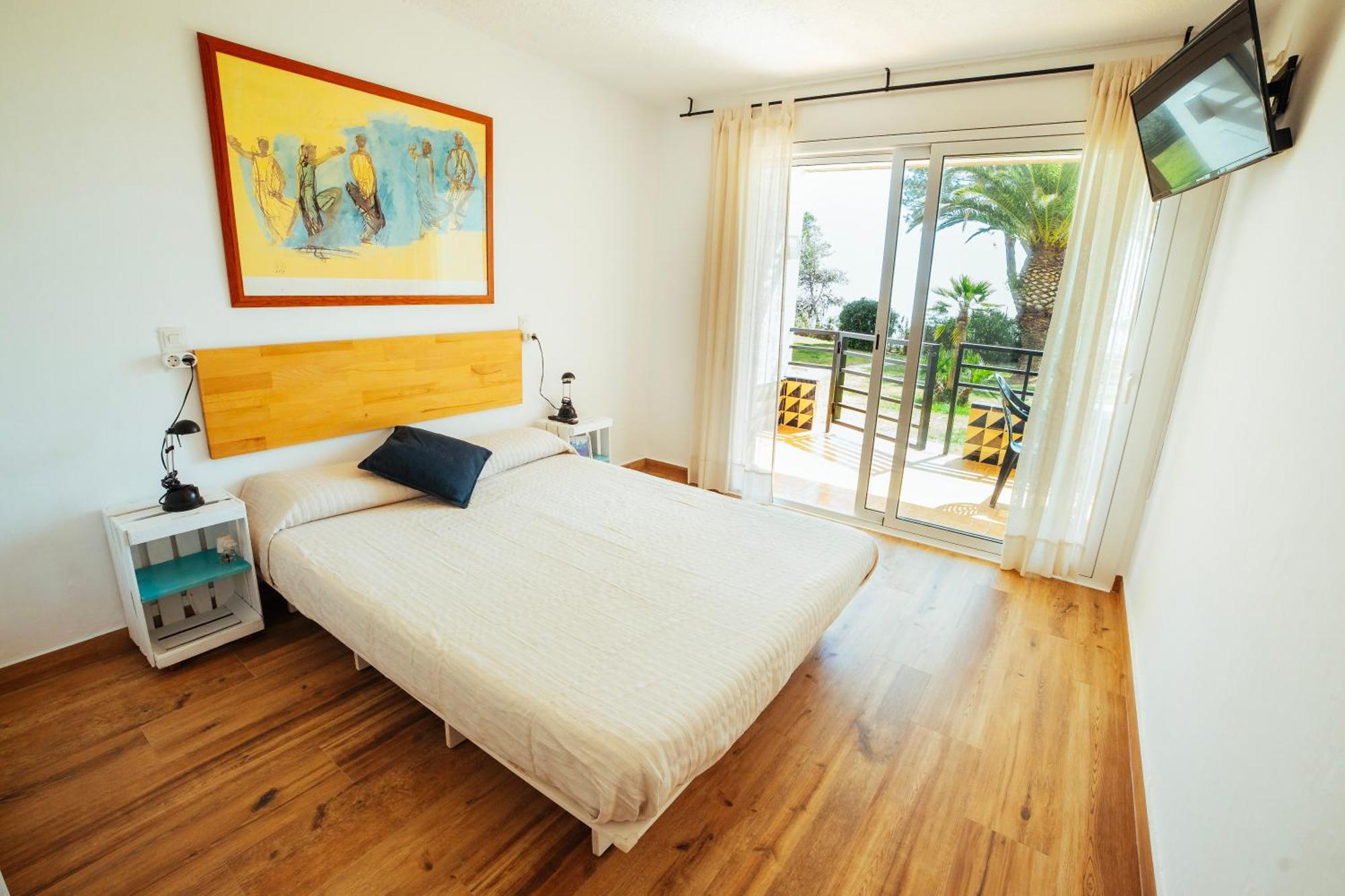 Apartamento Horizon Paradise - Primera Linea De Playa Miami Playa Exterior foto