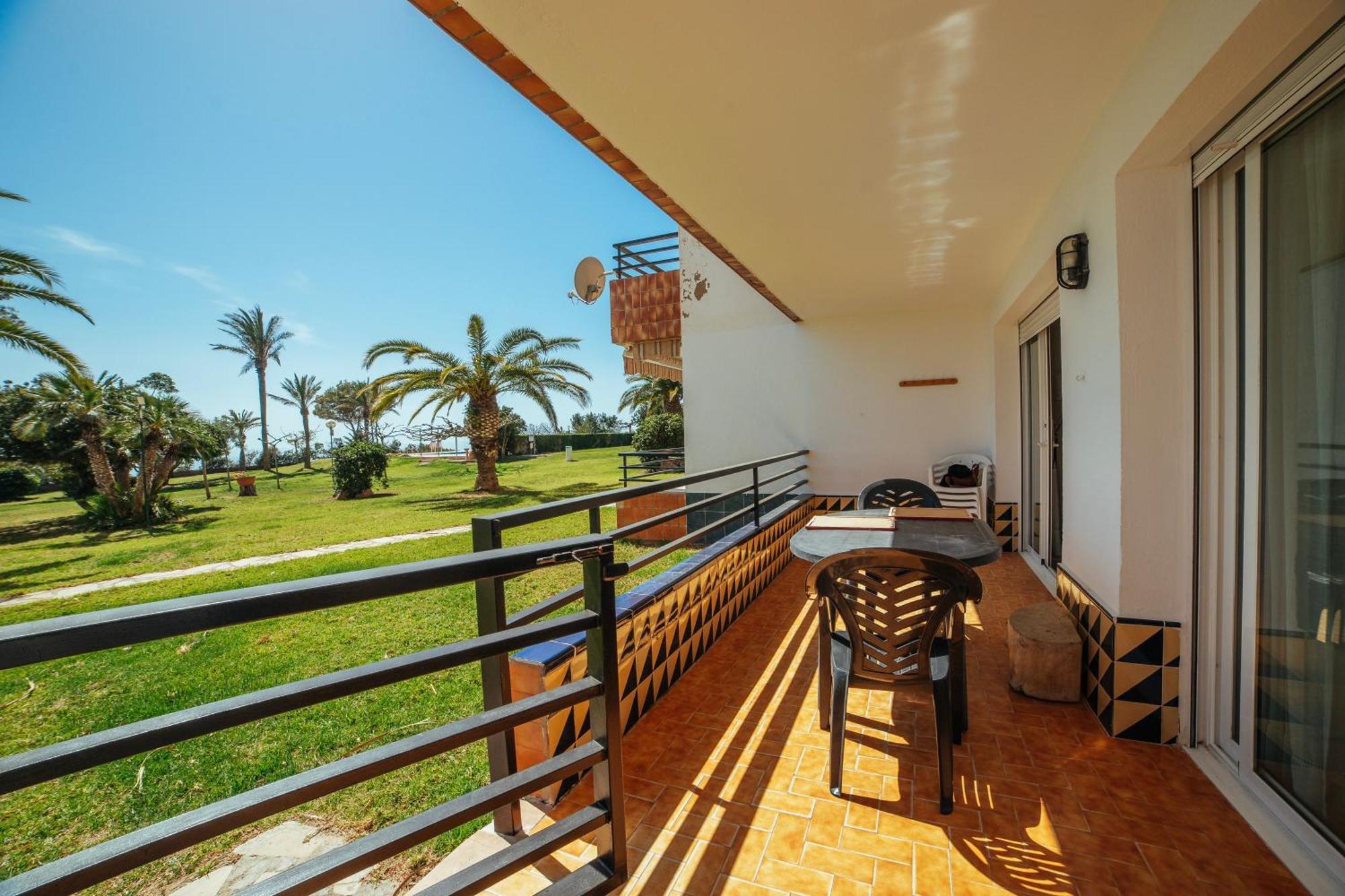 Apartamento Horizon Paradise - Primera Linea De Playa Miami Playa Exterior foto